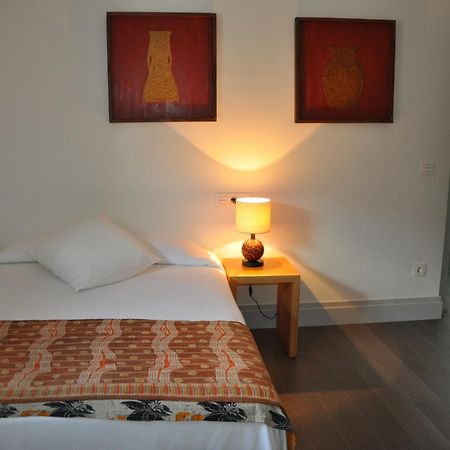 Emebed Posada Кастрохерис Номер фото