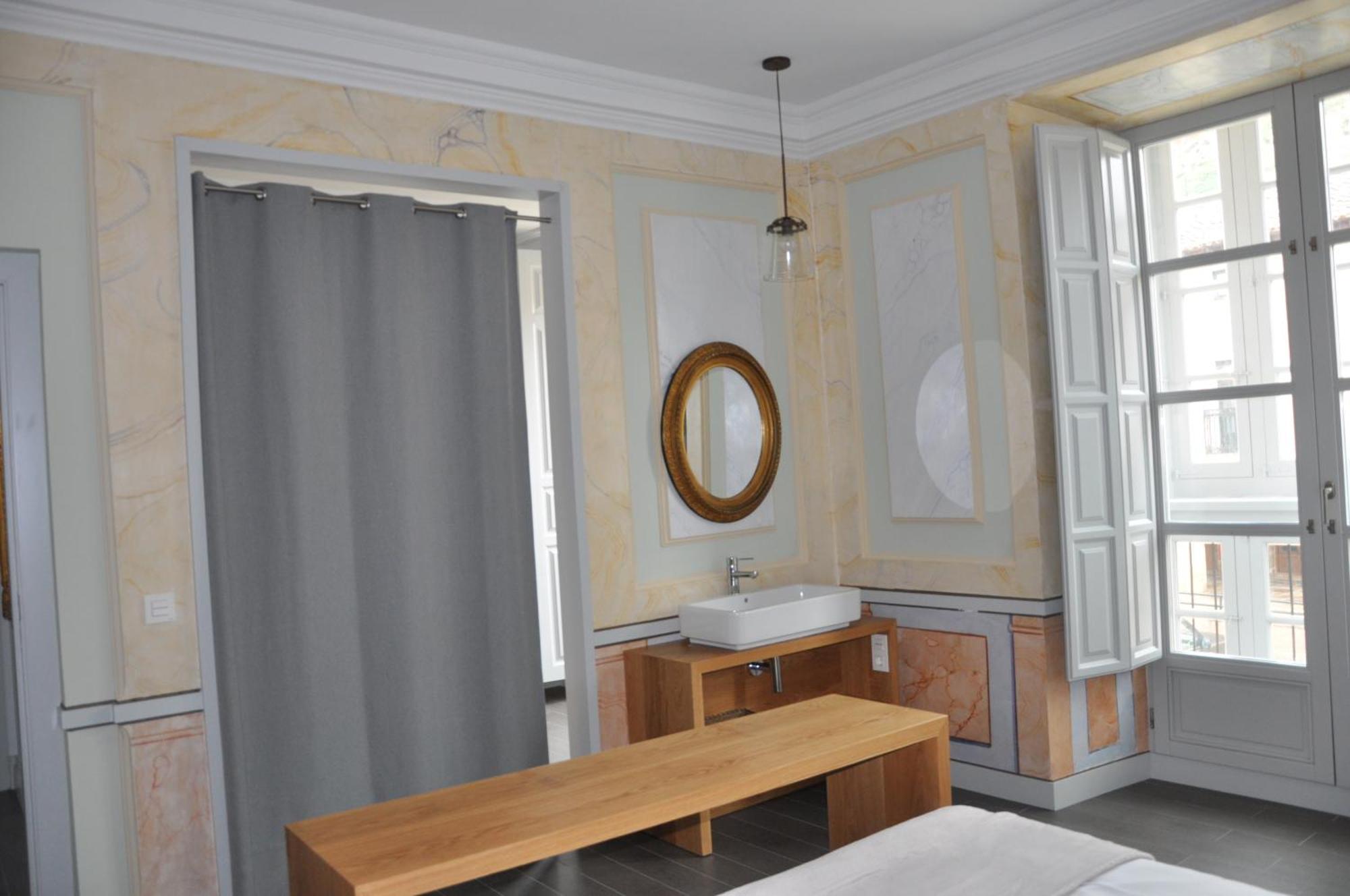 Emebed Posada Кастрохерис Номер фото