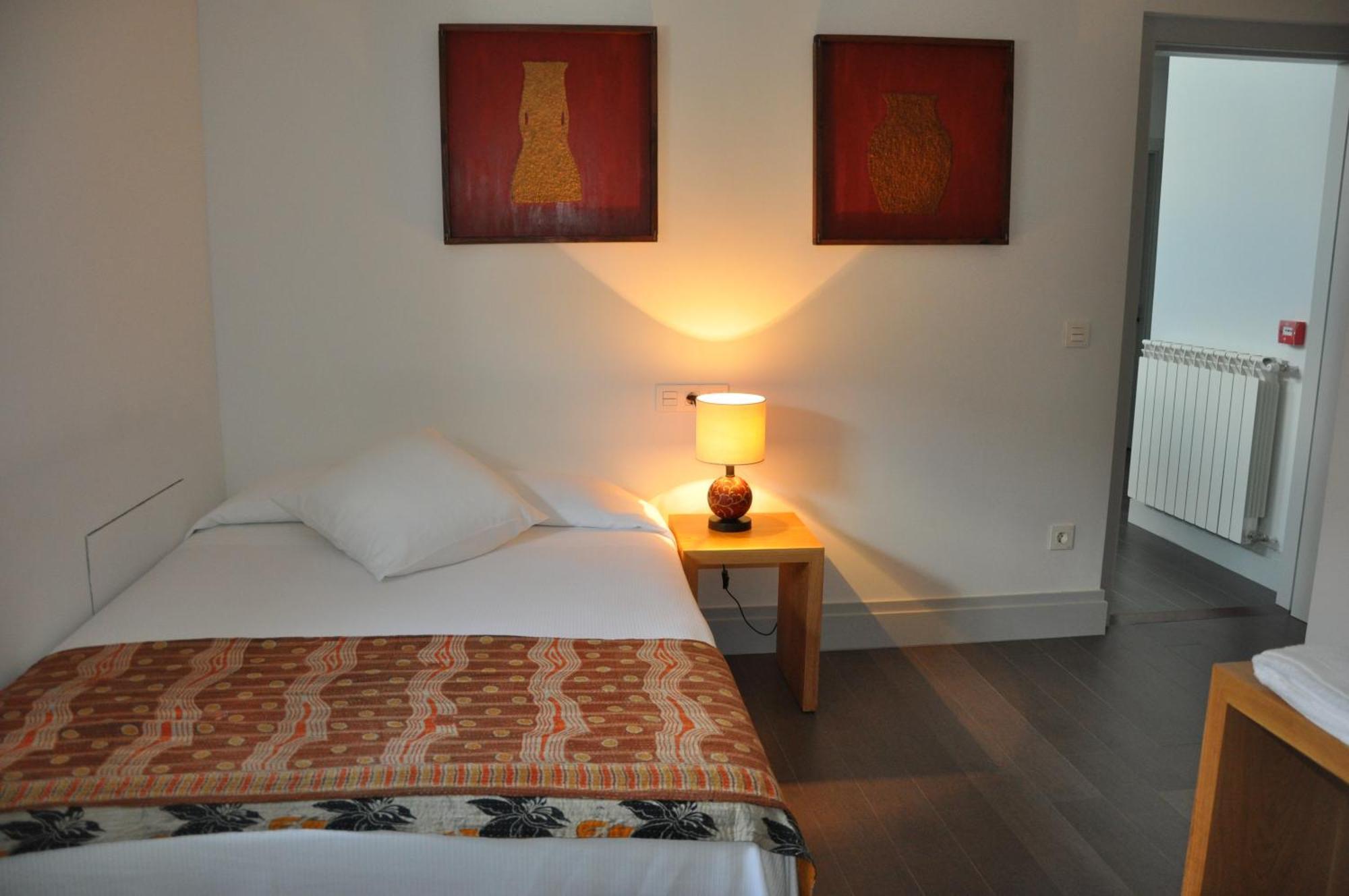 Emebed Posada Кастрохерис Номер фото