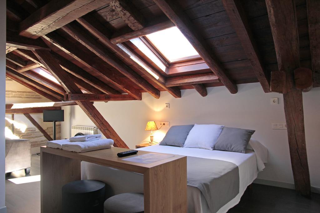 Emebed Posada Кастрохерис Номер фото